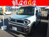 ハスラー 軽コンパクト未使用車専門店！(株)クロカワ（香川県観音寺市）｜エムジェー