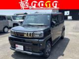 タフト 軽コンパクト未使用車専門店！(株)クロカワ（香川県観音寺市）｜エムジェー