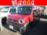 ハスラー 軽コンパクト未使用車専門店！(株)クロカワ（香川県観音寺市）｜エムジェー