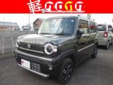 ハスラー 軽コンパクト未使用車専門店！(株)クロカワ（香川県観音寺市）｜エムジェー