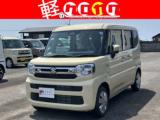 スペーシア 軽コンパクト未使用車専門店！(株)クロカワ（香川県観音寺市）｜エムジェー