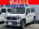 ハスラー 軽コンパクト未使用車専門店！(株)クロカワ（香川県観音寺市）｜エムジェー