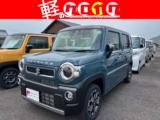 ハスラー 軽コンパクト未使用車専門店！(株)クロカワ（香川県観音寺市）｜エムジェー