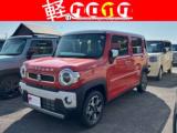 ハスラー 軽コンパクト未使用車専門店！(株)クロカワ（香川県観音寺市）｜エムジェー