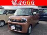 ワゴンRスマイル 軽コンパクト未使用車専門店！(株)クロカワ（香川県観音寺市）｜エムジェー