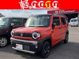 ハスラー 軽コンパクト未使用車専門店！(株)クロカワ（香川県観音寺市）｜エムジェー