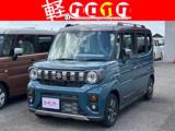 スペーシアギア 軽コンパクト未使用車専門店！(株)クロカワ（香川県観音寺市）｜エムジェー