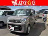ワゴンRスマイル 軽コンパクト未使用車専門店！(株)クロカワ（香川県観音寺市）｜エムジェー