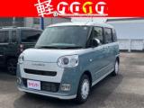 ムーヴキャンバス 軽コンパクト未使用車専門店！(株)クロカワ（香川県観音寺市）｜エムジェー