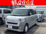 ムーヴキャンバス 軽コンパクト未使用車専門店！(株)クロカワ（香川県観音寺市）｜エムジェー