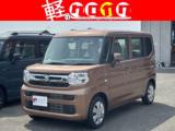 スペーシア 軽コンパクト未使用車専門店！(株)クロカワ（香川県観音寺市）｜エムジェー