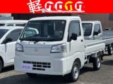 ハイゼットトラック 軽コンパクト未使用車専門店！(株)クロカワ（香川県観音寺市）｜エムジェー
