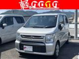 ワゴンR 軽コンパクト未使用車専門店！(株)クロカワ（香川県観音寺市）｜エムジェー