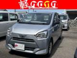 ミライース 軽コンパクト未使用車専門店！(株)クロカワ（香川県観音寺市）｜エムジェー