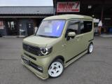 N-VAN＋スタイル