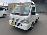 キャリイトラック (株)ガレージセブン（香川県坂出市）｜エムジェー