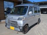 ハイゼットカーゴ (株)Ze-nGARAGE（香川県木田郡三木町）｜エムジェー