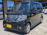 N-BOXカスタム (株)Ze-nGARAGE（香川県木田郡三木町）｜エムジェー