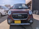 キャスト (株)Ze-nGARAGE（香川県木田郡三木町）｜エムジェー