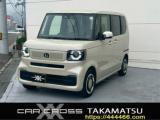 N-BOX カークロス高松＆シーボーイ香西店（香川県高松市）｜エムジェー