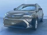 カローラクロス 1．8 ハイブリッド S E-Four 4WD パノラミックビューモニター／パノラマルー