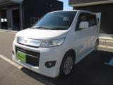 ワゴンRスティングレー M2 Auto（香川県木田郡三木町）｜エムジェー