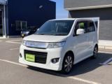 ワゴンRスティングレー M2 Auto（香川県木田郡三木町）｜エムジェー