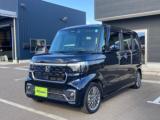 N-BOXカスタム M2 Auto（香川県木田郡三木町）｜エムジェー