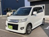 ワゴンRスティングレー M2 Auto（香川県木田郡三木町）｜エムジェー