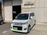 ワゴンRスティングレー M2 Auto（香川県木田郡三木町）｜エムジェー