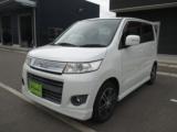 ワゴンRスティングレー M2 Auto（香川県木田郡三木町）｜エムジェー
