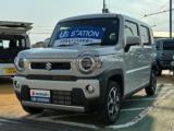ハスラー (株)スズキ自販香川  高松東営業所 U’s STATION高松東（香川県高松市）｜エムジェー