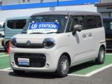 ワゴンRスマイル