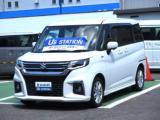 ソリオ (株)スズキ自販香川 スズキアリーナ屋島 U’s STATION屋島（香川県高松市）｜エムジェー