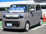 ワゴンRスマイル (株)スズキ自販香川 スズキアリーナ屋島 U’s STATION屋島（香川県高松市）｜エムジェー