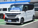 スペーシア (株)スズキ自販香川 スズキアリーナ屋島 U’s STATION屋島（香川県高松市）｜エムジェー