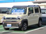 ハスラー (株)スズキ自販香川 スズキアリーナ屋島 U’s STATION屋島（香川県高松市）｜エムジェー