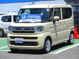 スペーシア (株)スズキ自販香川 スズキアリーナ屋島 U’s STATION屋島（香川県高松市）｜エムジェー