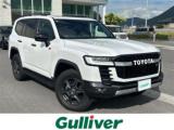 ランドクルーザー3003．5 GRスポーツ 4WD 純正T-Connect12．3インチナビ フルセグTV