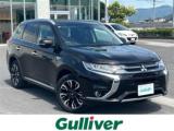 アウトランダーPHEV ガリバーアウトレット 11号丸亀店（香川県丸亀市）｜エムジェー