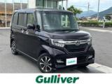 N-BOXカスタム ガリバーアウトレット 11号丸亀店（香川県丸亀市）｜エムジェー