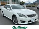 クラウンアスリート 2．5 禁煙車 純正メーカーOPHDD8インチナビ
