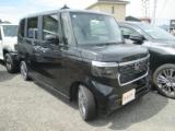 N-BOXカスタム Garage Natchan（香川県観音寺市）｜エムジェー