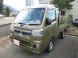 ハイゼットトラック Garage Natchan（香川県観音寺市）｜エムジェー