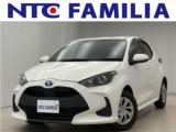 ヤリス NTC FAMILIA店 (株)日本トレーディング（香川県高松市）｜エムジェー