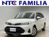 カローラフィールダー NTC FAMILIA店 (株)日本トレーディング（香川県高松市）｜エムジェー