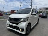 N-WGNカスタム (株)Ohwaka Auto（香川県高松市）｜エムジェー