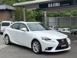 レクサスＩＳ HAJIME 一自動車（香川県善通寺市）｜エムジェー
