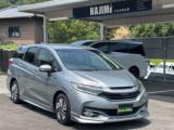シャトル HAJIME 一自動車（香川県善通寺市）｜エムジェー