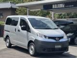 NV200バネットバン